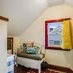 The Studio On Taylor